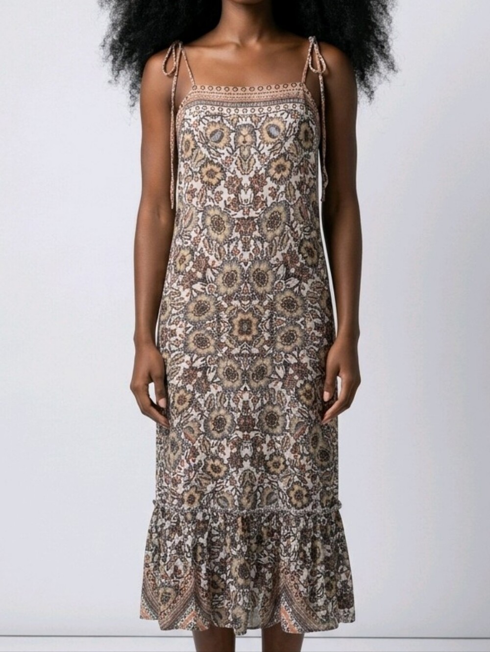 Guess Sundress